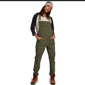 Chaseview overalls by Burton